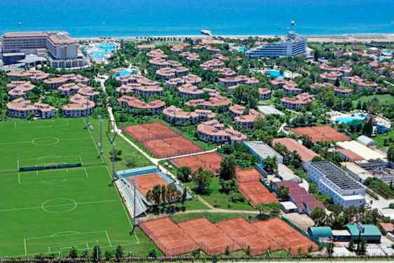 Starlight Hotel Side