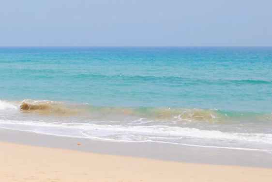 Praia da Fontinha