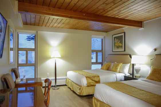 Foto: Grizz Hotel