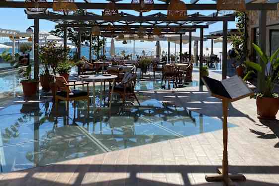 Moonlight Restaurant