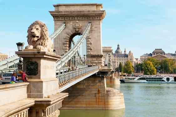 Budapest
