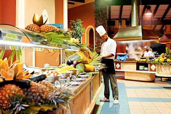 Hoteller med All Inclusive på Kap Verde