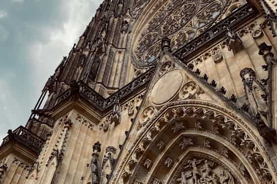 St.Vitus-katedral