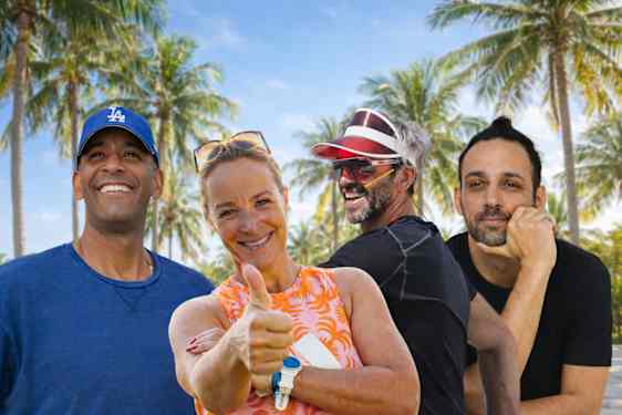 Swingtime International Dance Convention