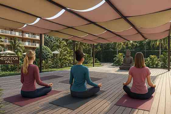 Luna Yoga