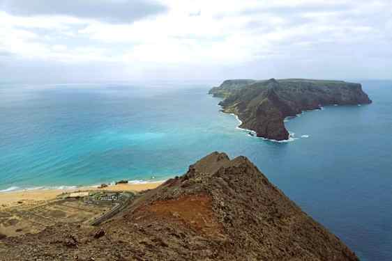 Porto Santo