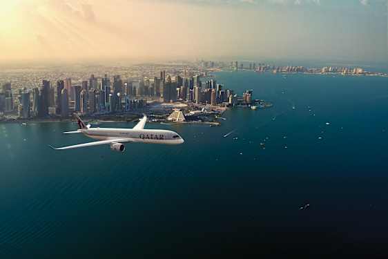 Qatar Airways