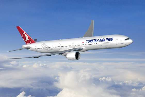 Turkish Airlines