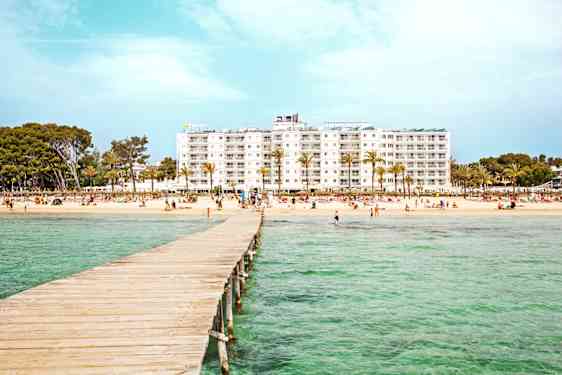 Mallorca er et populært rejsemål for konferencerejser