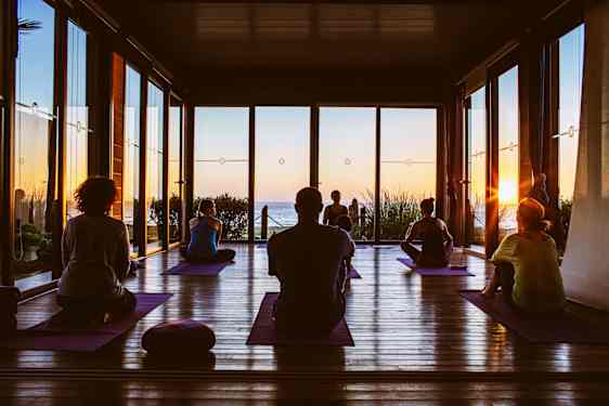 Yoga 