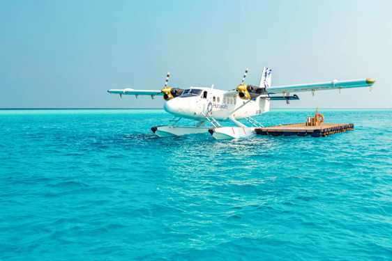 Hurawalhi Island Resort