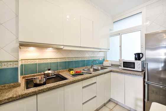 Don Carlos kitchen