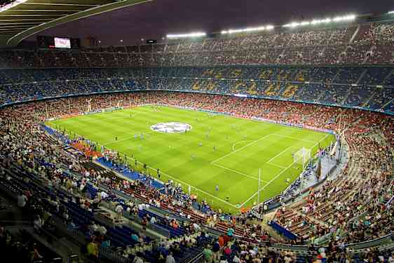FC Barcelona