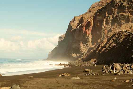 Velg riktig kanariøy – Gran Canaria med Ving