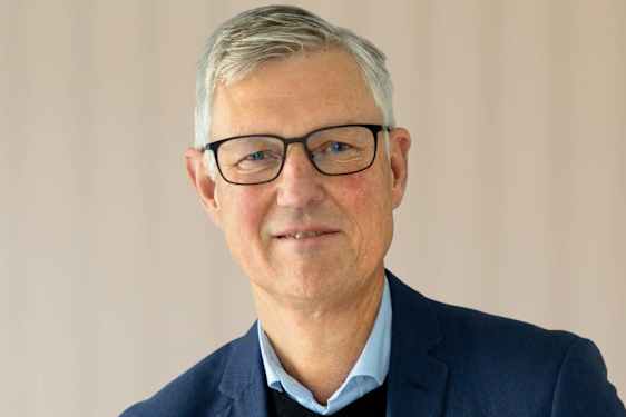 Per Knudsen