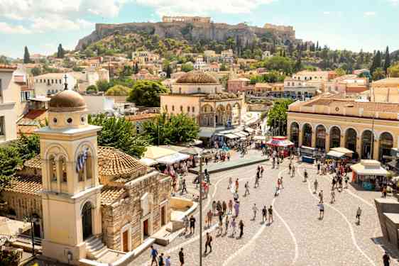 Athen