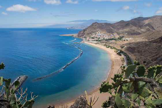 Tenerife. Foto: Pixabay