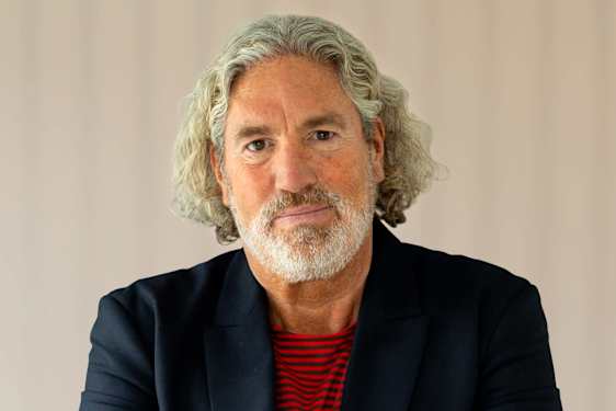 Søren Græser Damgaard
