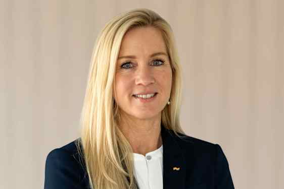 Erica Wallin