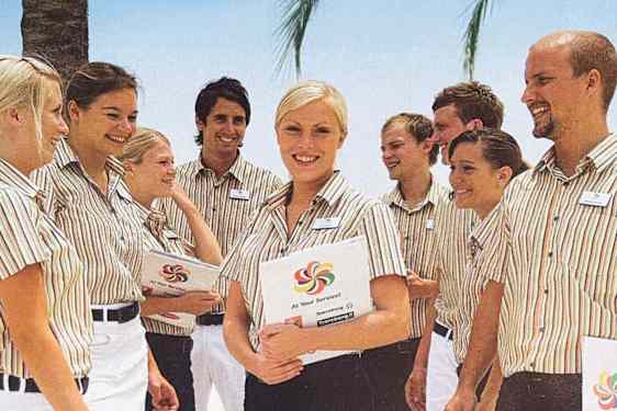 Spies og MyTravel guider