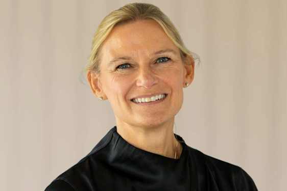 Camilla Everberg