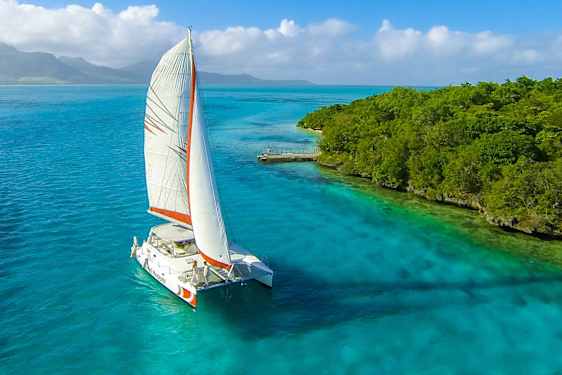 Mauritius
