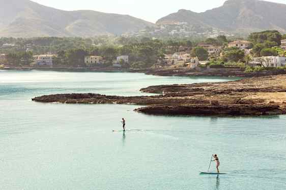 Mallorca