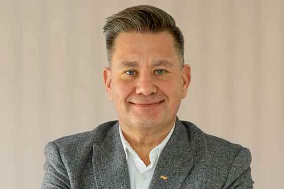 Fredrik Wessel