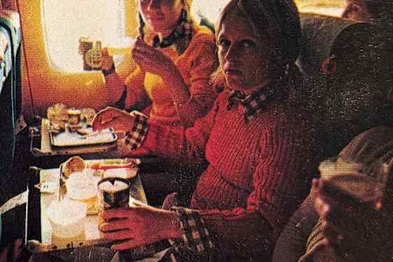 Billede fra Spies katalog 1970'erne