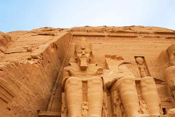 Abu Simbel