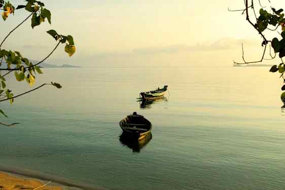 Koh Samui