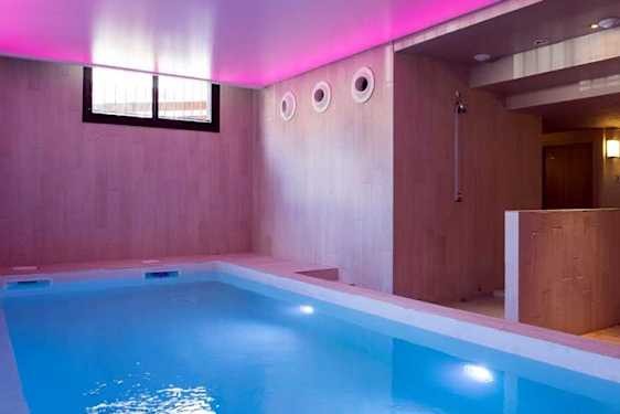 Parc Hotel Residence