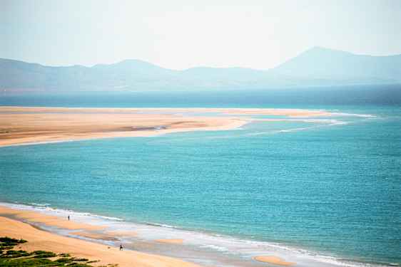 Las Dunas på Fuerteventura