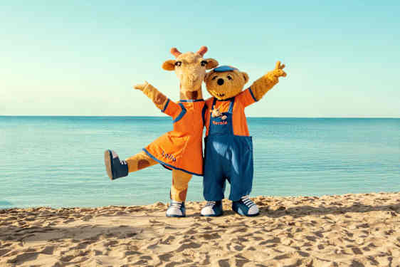 Lollo & Bernie