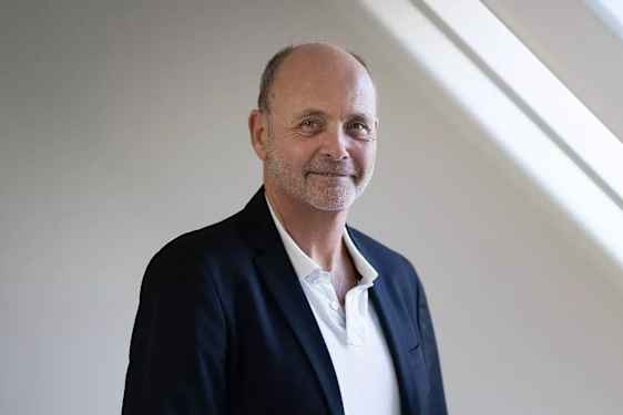 Jesper Alstrøm