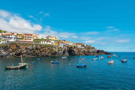 Câmara de Lobos