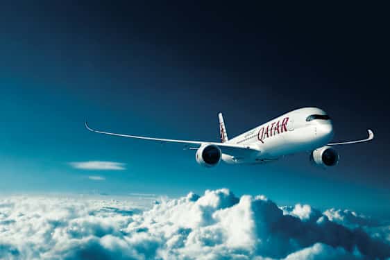 Qatar Airways