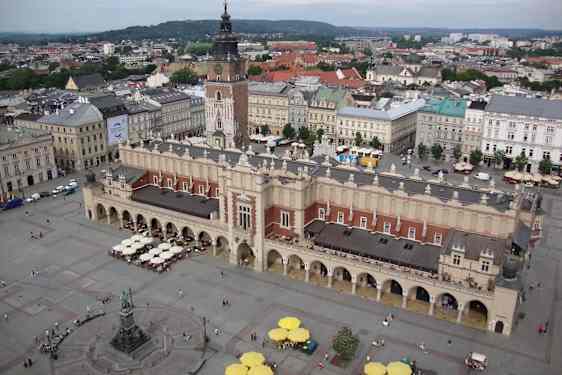 Kraków