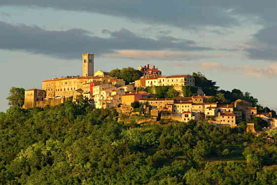 Istria
