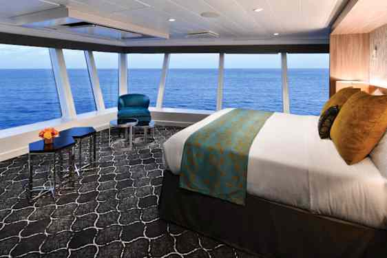 Allure of the Seas