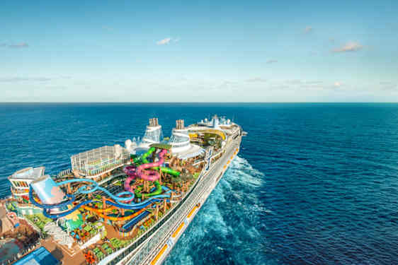 Royal Caribbean