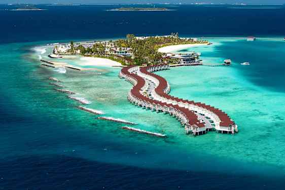 OBLU XPERIENCE Ailafushi