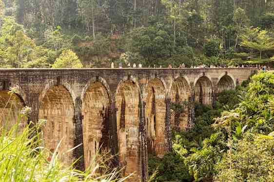 Sri Lanka