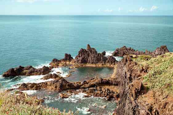 Madeira