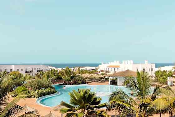 Meliá Dunas Beach Resort & Spa