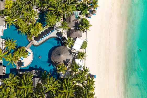 Mauritius
