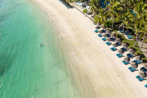 billige rejser til mauritius