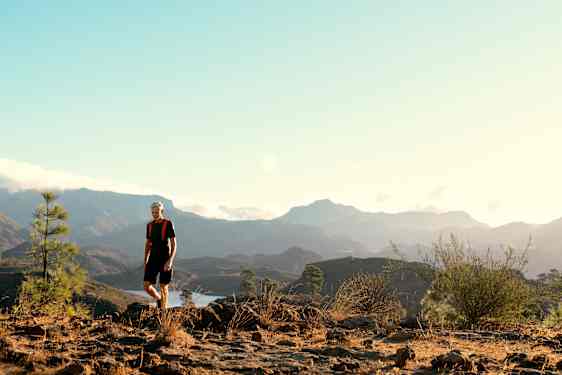 Rejs til Gran Canaria i april