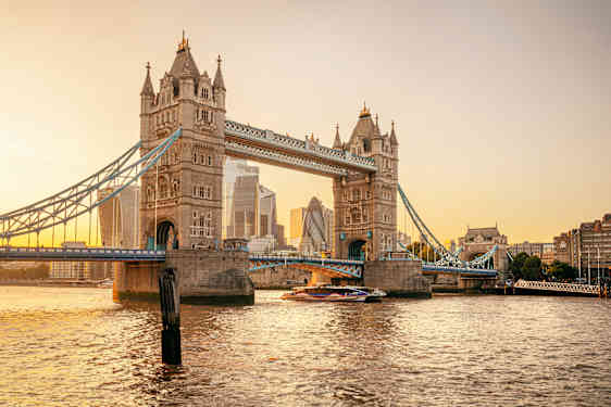 London