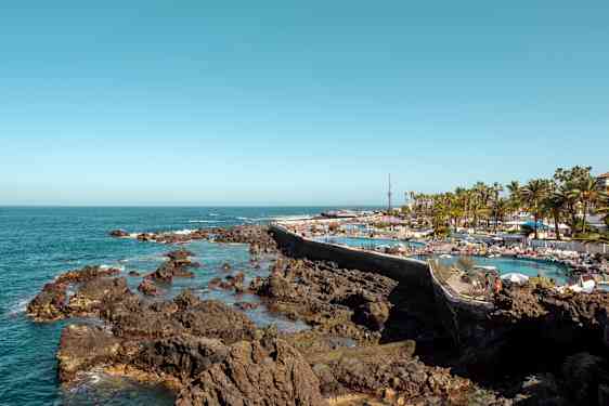 Tenerife